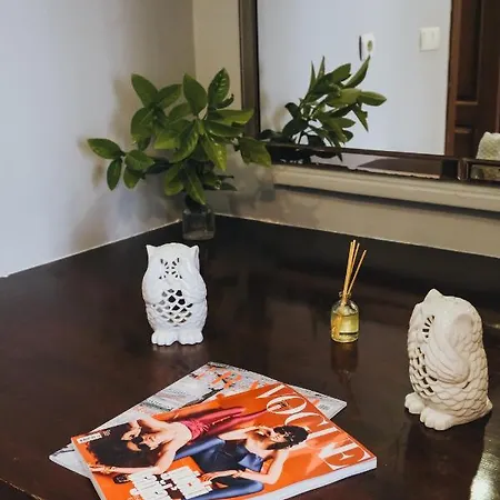 호텔 Muup 알라카티