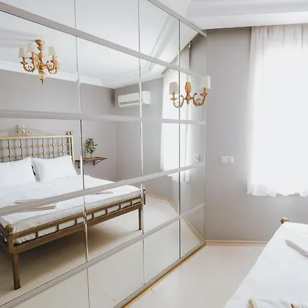 Muup Hotel Alaçatı