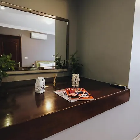 Muup 호텔 알라카티