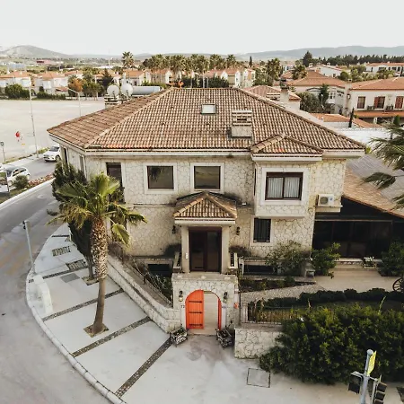 Hotel Muup Alaçatı