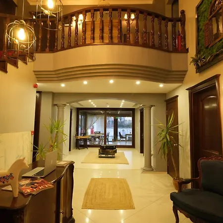 Muup Hotel Alaçatı