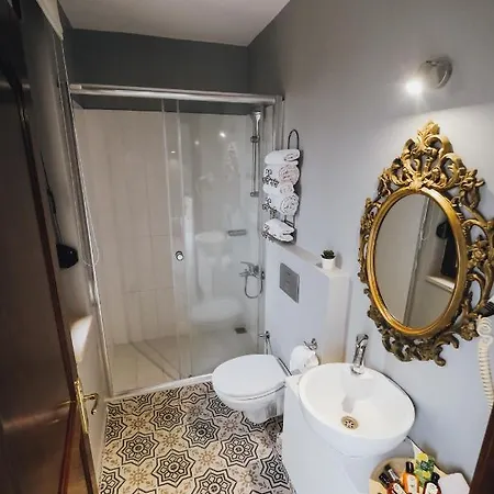 Muup 호텔 알라카티