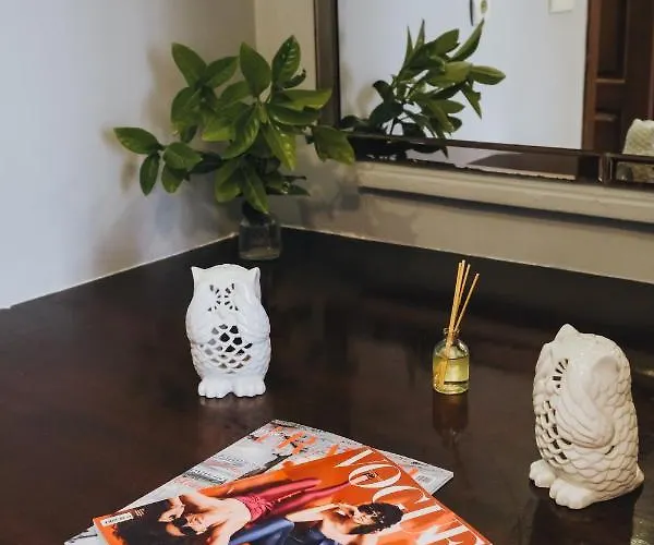 מלון Muup אלאקאטי