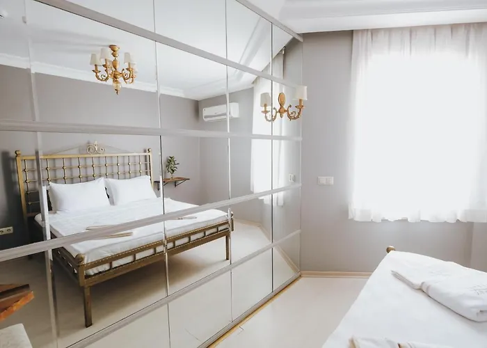 Muup מלון אלאקאטי