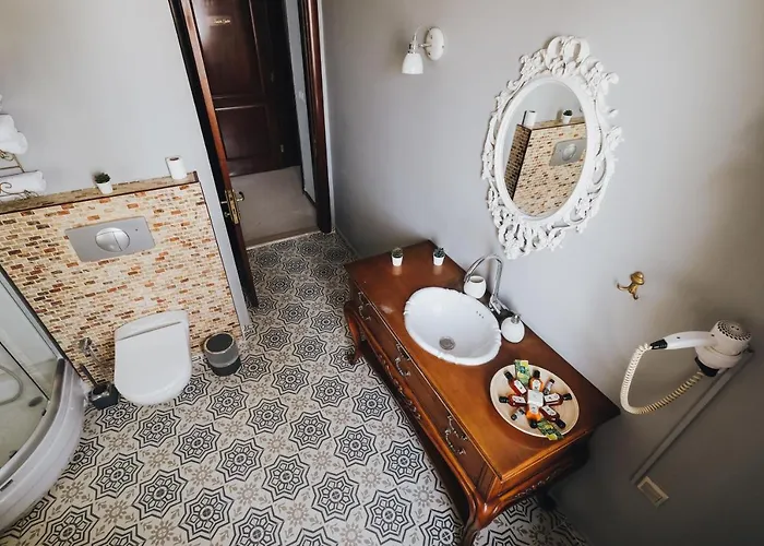 מלון Muup אלאקאטי