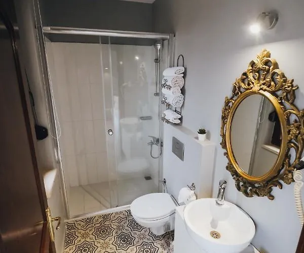 Muup מלון אלאקאטי