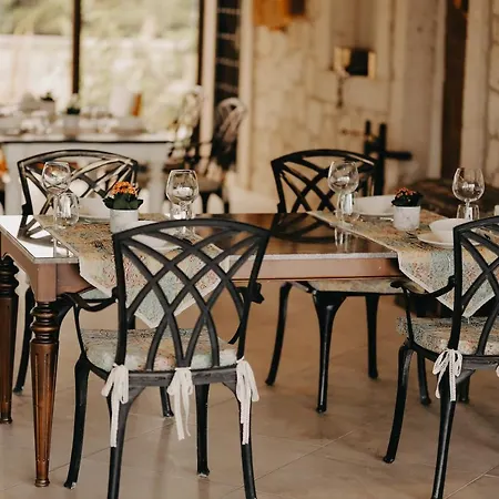 Muup Alacati