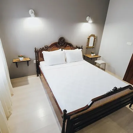Hotel Muup