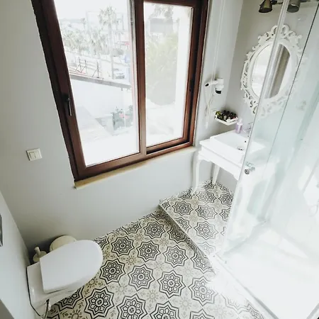 Hotel Muup Alacati