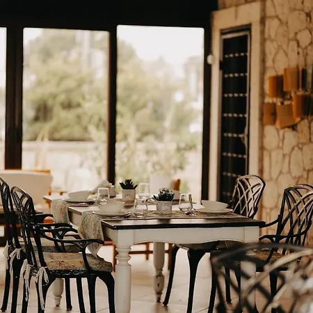 Hotel Muup Alacati