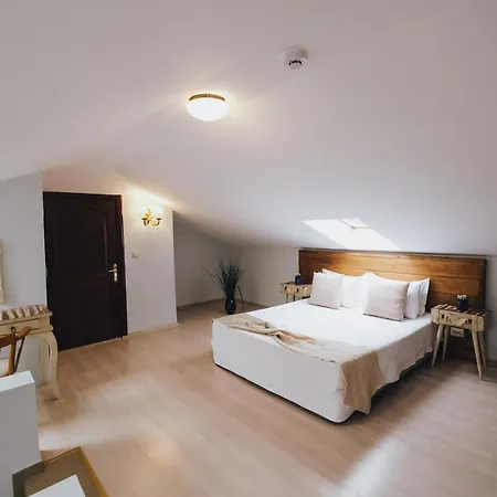 Hotel Muup