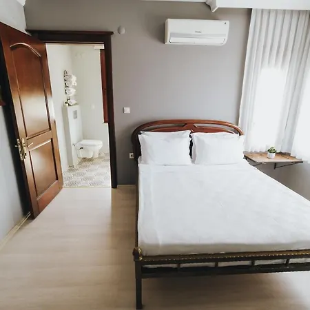 Hotel Muup *
