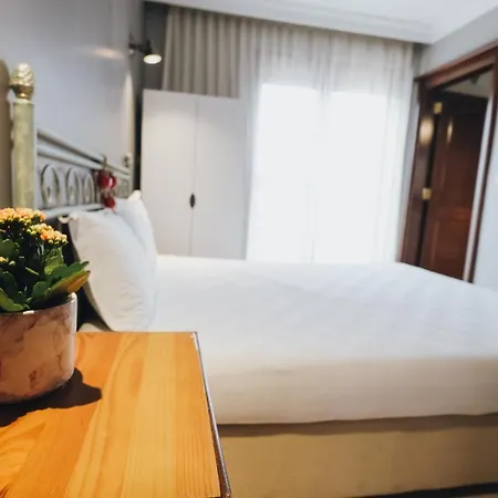 Hotel Muup Alacati