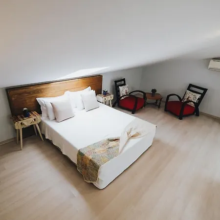 Hotel Muup *