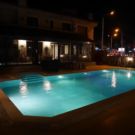 Muup Alacati